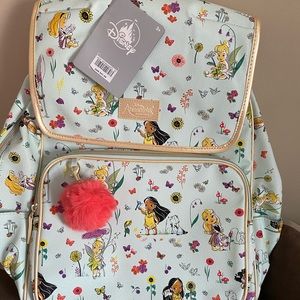 Disney Animators Princess collection